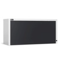 [FBL8005X000PD] Pensile vasistas senza serratura Work Look – 943 × 350 × 456 mm, Grigio chiaro + Grigio antracite (RAL 7035+7016)