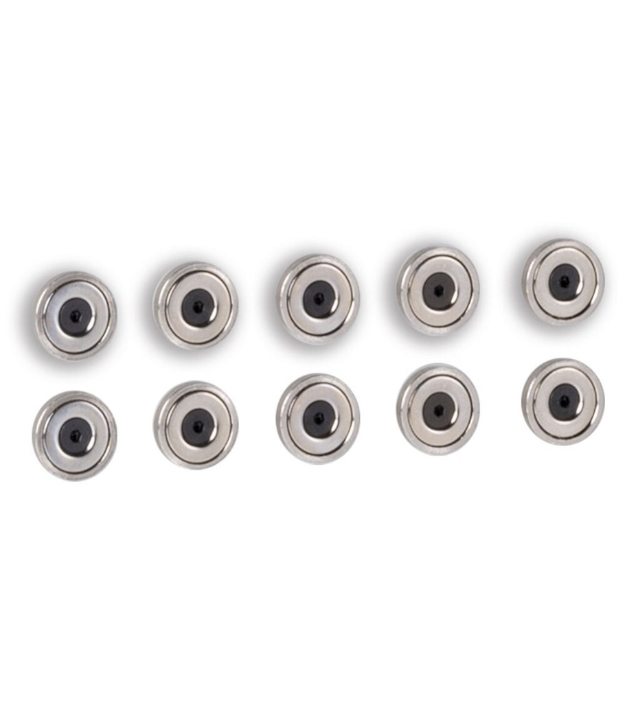 [FBL95410000] Calamite con diametro 20 mm