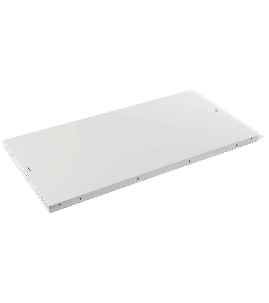 [FBL76680008] Pannello non forato/mensola – 953 × 31 × 494 mm