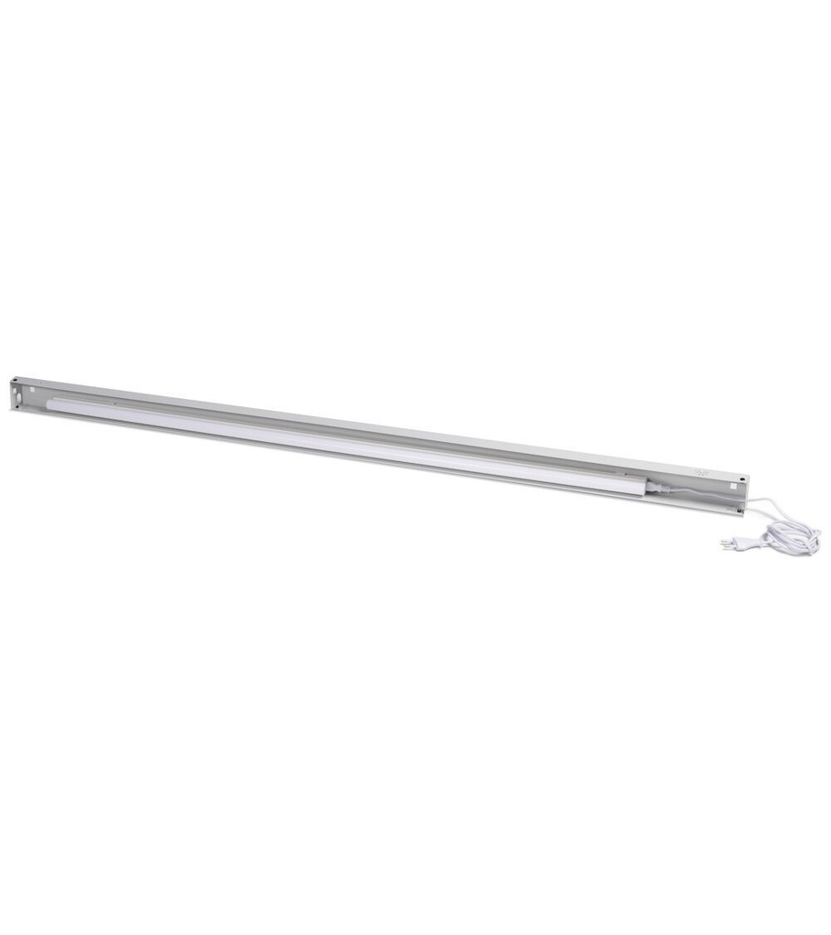 [FBL99450008] Lampada singola Iron Team – 1407 × 63 × 40 mm