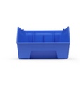 Contenitore in polipropilene Picking Box Air mis. 4 – Blu cielo – foto 3
