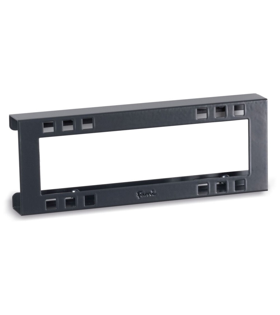 [FBLET002039] Supporto multipresa 4 posti