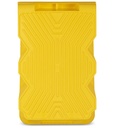 Contenitore in polipropilene Picking Box Air mis. 4 – Giallo zinco – foto 4