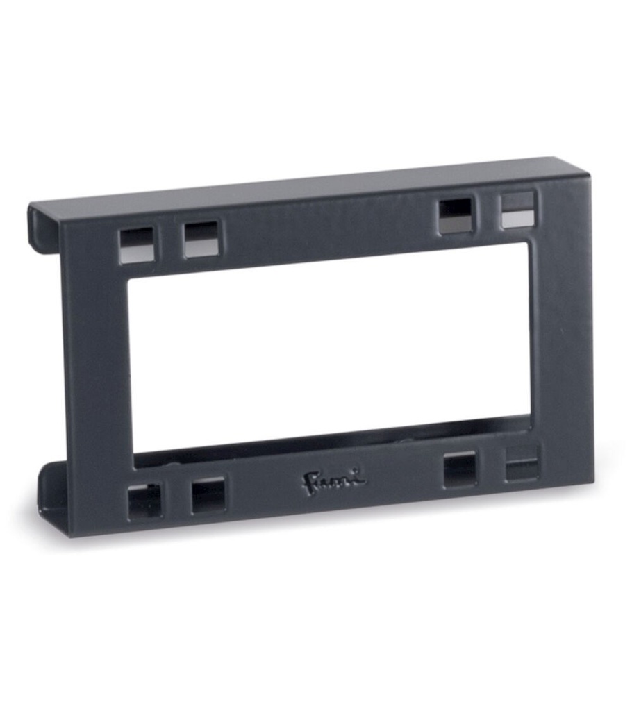 [FBLET001039] Supporto multipresa 2 posti
