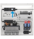 Supporto per interruttore magnetotermico – foto 4
