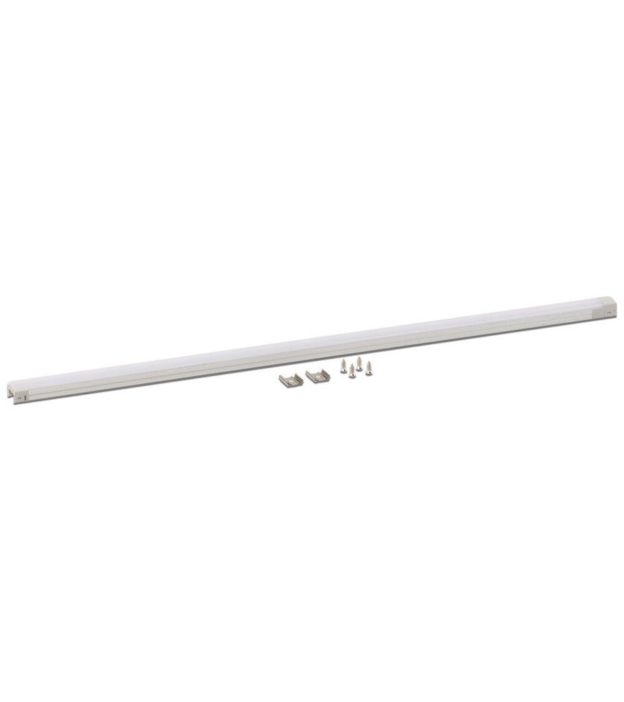 [FBLET025000] Barra led Garage – 500 × 18 × 11 mm