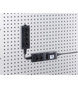 Cavo di collegamento wieland con spine in/out Iron Team – 200 × 28 × 13 mm – foto 2