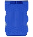 Contenitore in polipropilene Picking Box Air mis. 4A5 – Blu cielo – foto 4