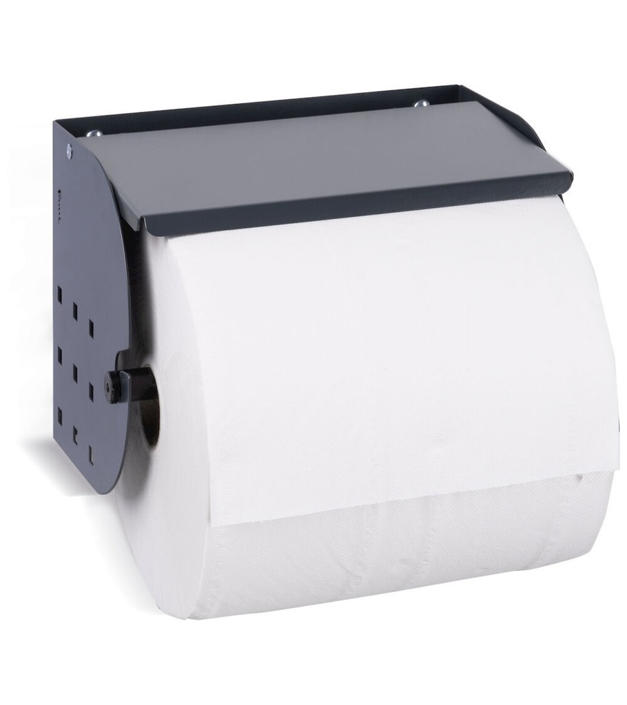 [FBLIT004039] Portarotolo carta industriale Ø 240/300 mm