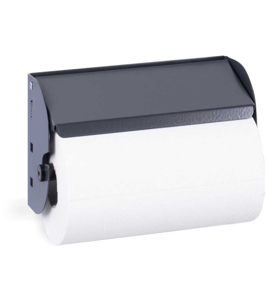 Porta rotolo da parete Ø 130 mm – foto 2