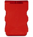 Contenitore in polipropilene Picking Box Air mis. 4A5 – Rosso traffico – foto 4