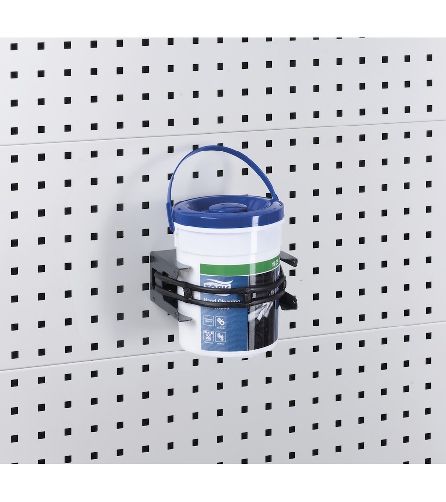 Porta contenitore con salviette lavamani – foto 2