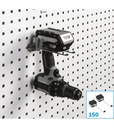 Gancio con puntale 150 mm The Block – foto 6