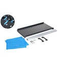 [FBLIT035039] Vassoio Pikpad 5S shadow tool box – 10