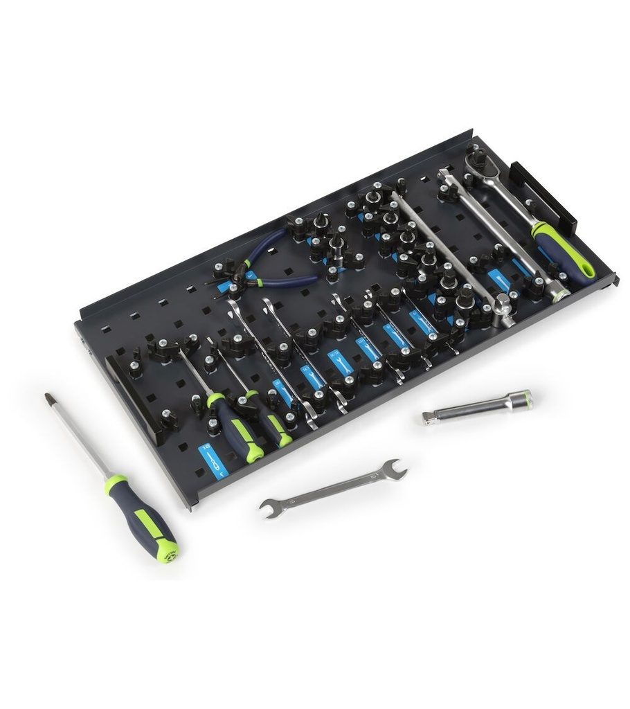 Vassoio Pikpad 5S shadow tool box – 10 – foto 4
