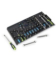 Vassoio Pikpad 5S shadow tool box – 10 – foto 4