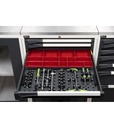 Vassoio Pikpad 5S shadow tool box – 10 – foto 8