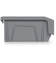 Contenitore in polipropilene Picking Box Mythos mis. 1 – Grigio tele 1 – foto 3