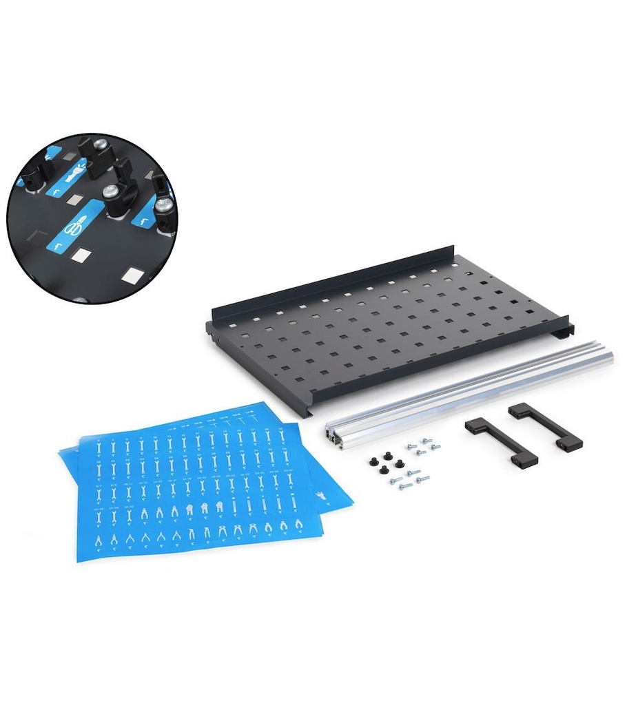 [FBLIT034039] Vassoio Pikpad 5S shadow tool box – 7