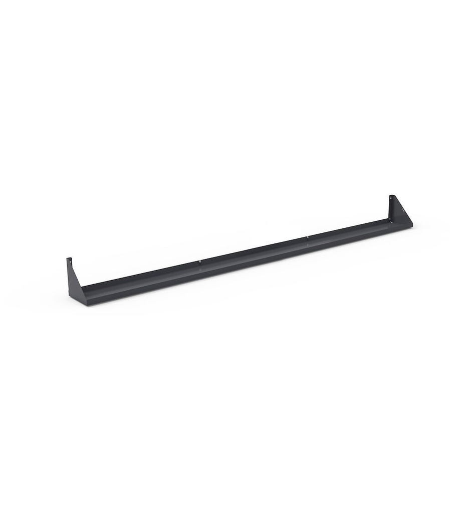 [FBLIT047039] Mensola per pannelli Iron Team – 1886 × 154 × 152 mm