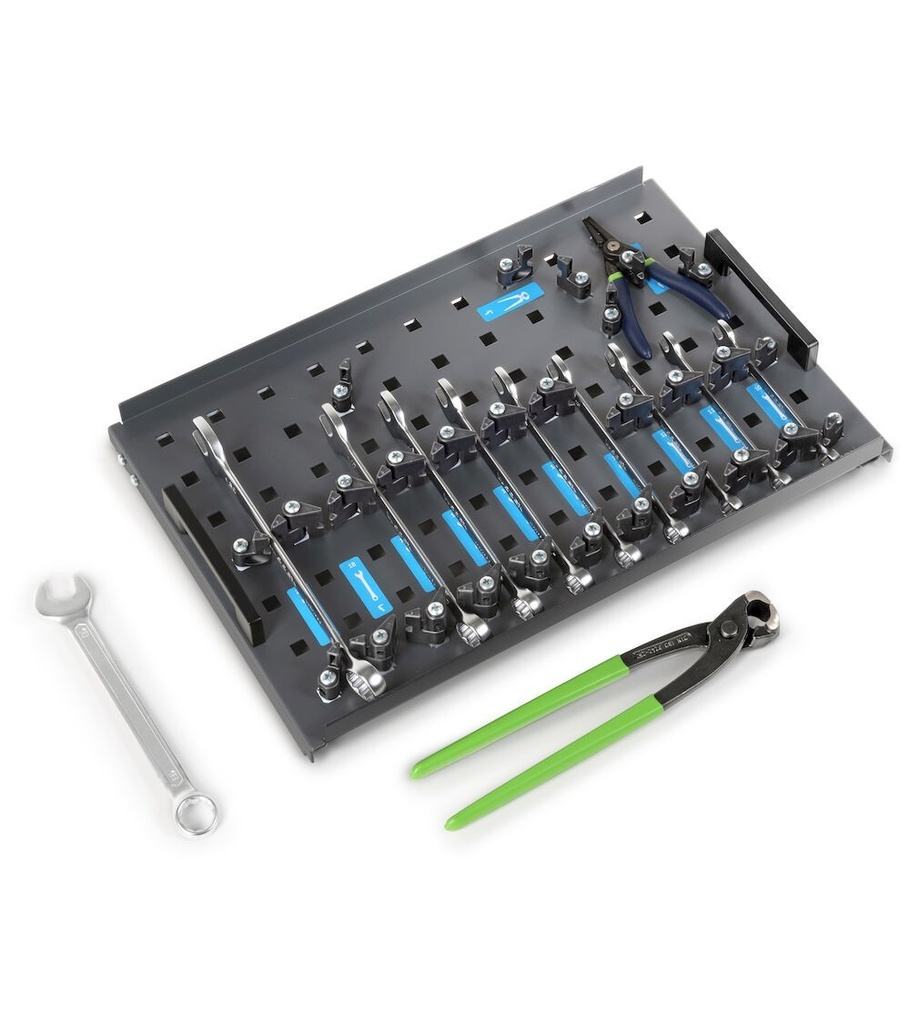 Vassoio Pikpad 5S shadow tool box – 7 – foto 4