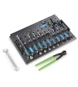 Vassoio Pikpad 5S shadow tool box – 7 – foto 4