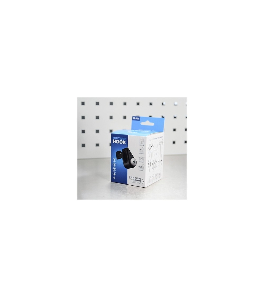 Vassoio Pikpad 5S shadow tool box – 7 – foto 11