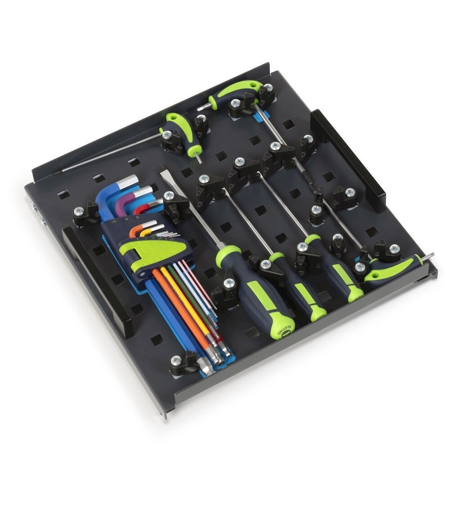 Vassoio Pikpad 5S shadow tool box – 5 – foto 3