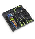 Vassoio Pikpad 5S shadow tool box – 5 – foto 3