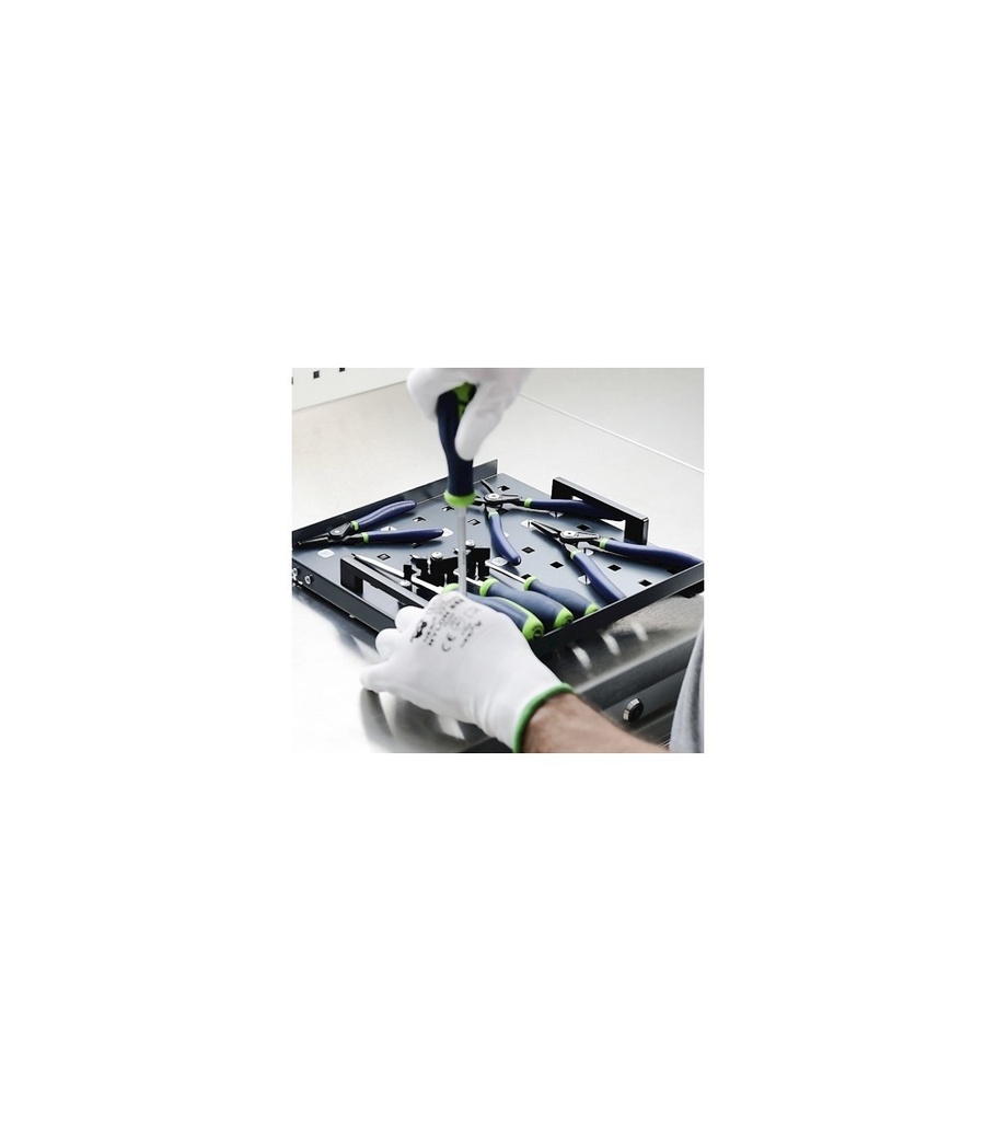 Vassoio Pikpad 5S shadow tool box – 5 – foto 13