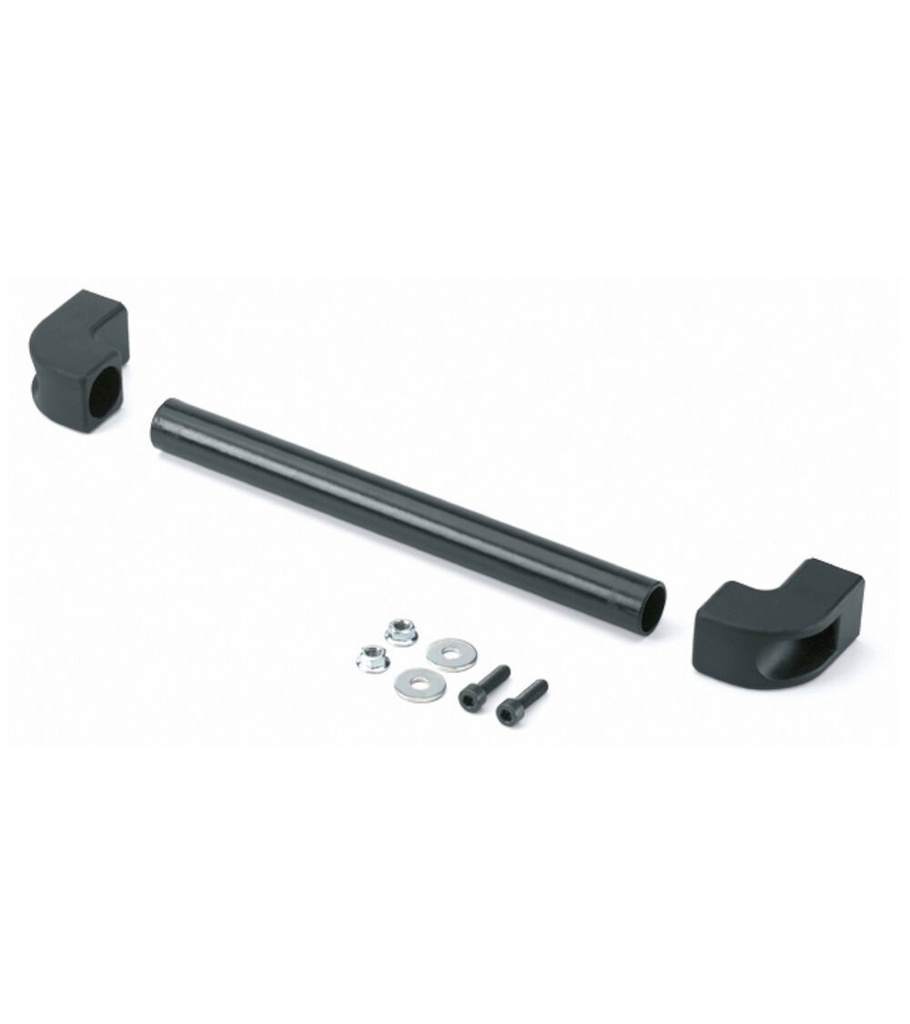 [FCL09950007] Maniglia a tubo, L502 x P80 x H46 mm