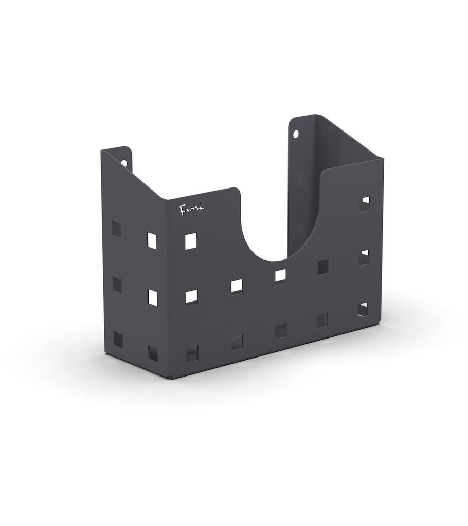[FBLIT058039] Porta smerigliatrice, L190 x P73 x H140 mm