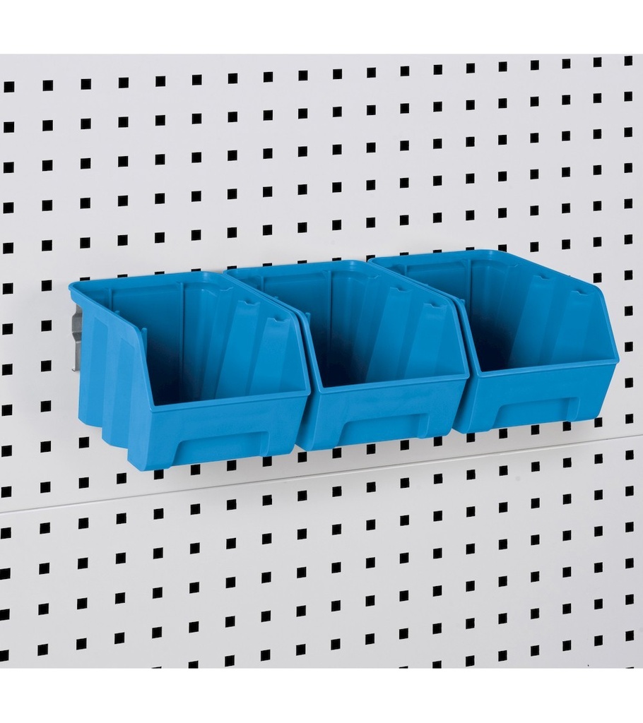 Kit 3 contenitori Picking Box Air, mis. 2 – foto 2