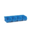 [FBLIT060004] Kit 4 contenitori Picking Box Air mis. 1