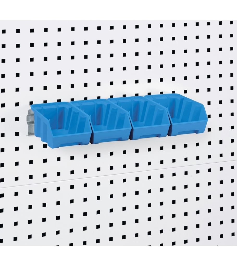 Kit 4 contenitori Picking Box Air mis. 1 – foto 2