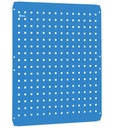 [FCR11140104] Pannello laterale forato Clever – Blu (RAL 5012)