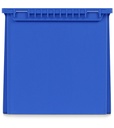 Contenitore in polipropilene Picking Box Mythos mis. 3 – Blu cielo – foto 4