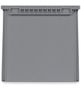 Contenitore in polipropilene Picking Box Mythos mis. 3 – Grigio tele 1 – foto 4
