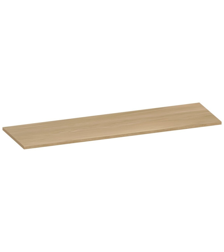 [FGG602006BE0000] Top in multiplex, L2040 x P600x H30 mm