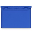 Contenitore in polipropilene Picking Box Mythos mis. 3A2 – Blu cielo – foto 4