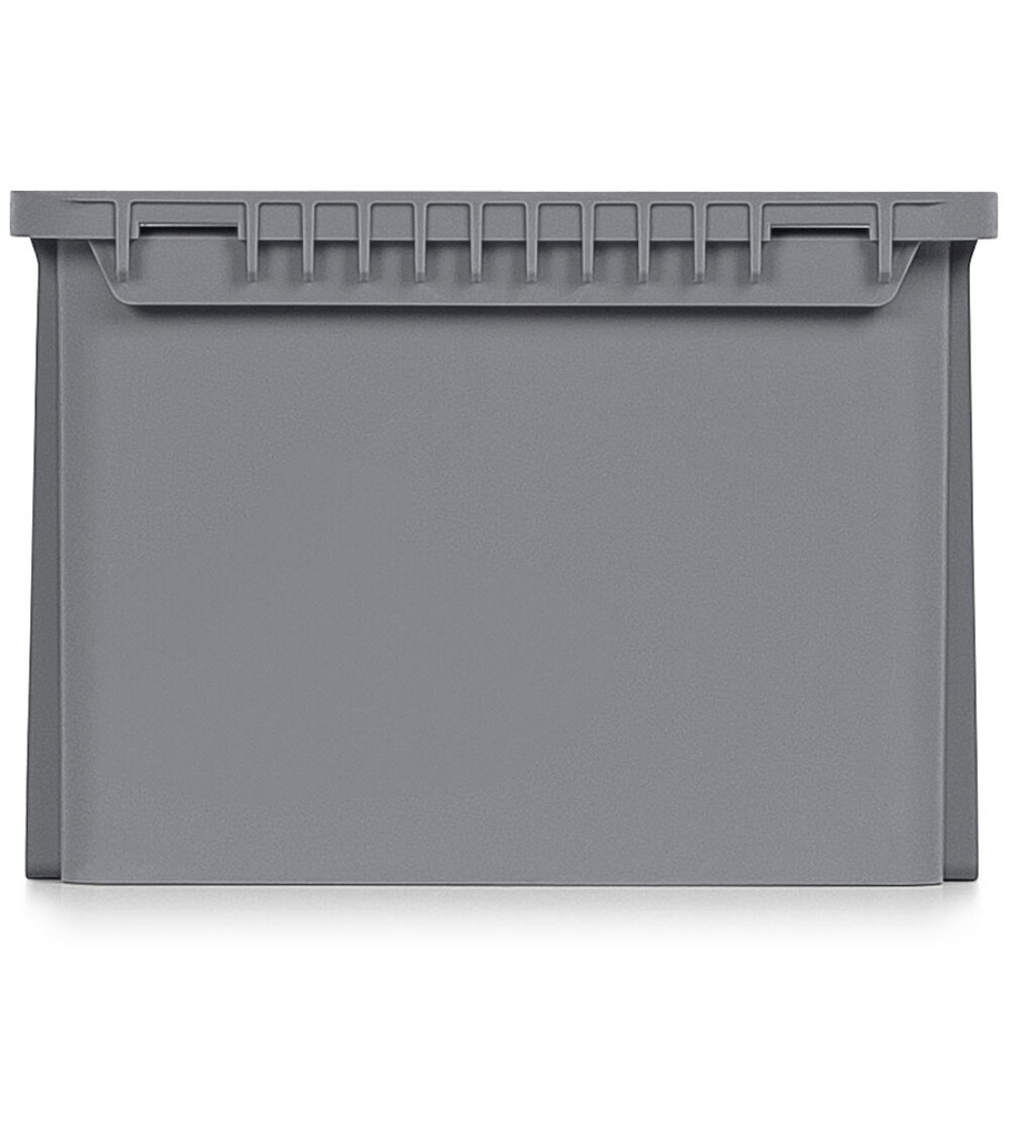 Contenitore in polipropilene Picking Box Mythos mis. 3A2 – Grigio tele 1 – foto 4