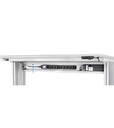 Banco smontato regolabile elettricamente Dynamic – L=1000 – 1470 × 700 × 740/1140 mm – foto 4