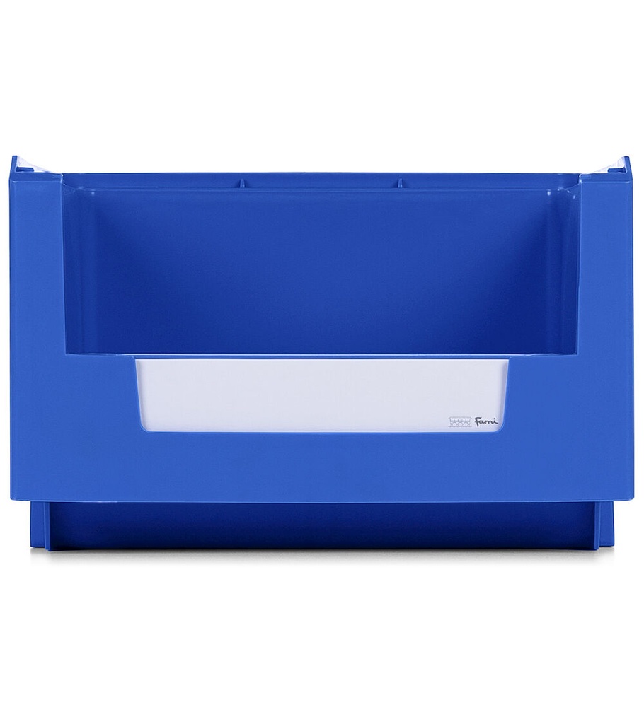 Contenitore in polipropilene Picking Box Mythos mis. 4 – Blu cielo – foto 2