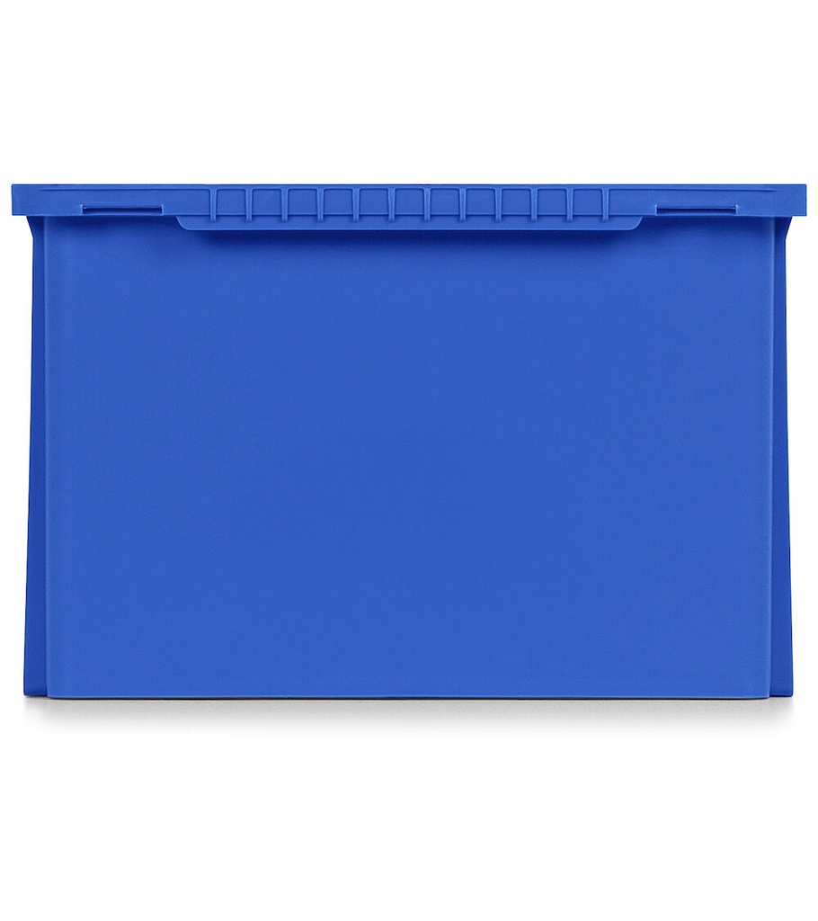 Contenitore in polipropilene Picking Box Mythos mis. 4 – Blu cielo – foto 4