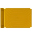Contenitore in polipropilene Picking Box Mythos mis. 4 – Giallo zinco – foto 5