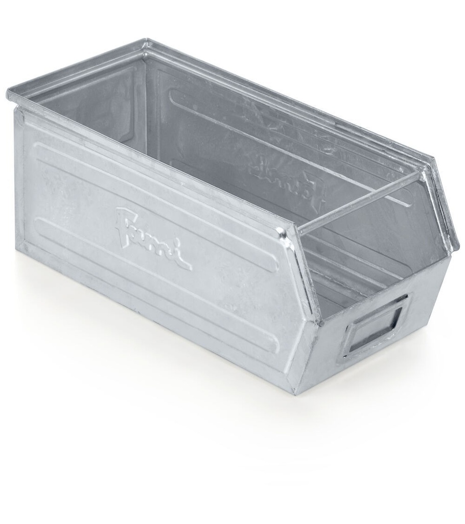 [FLS49000A99] Contenitore in metallo mis. 3P4