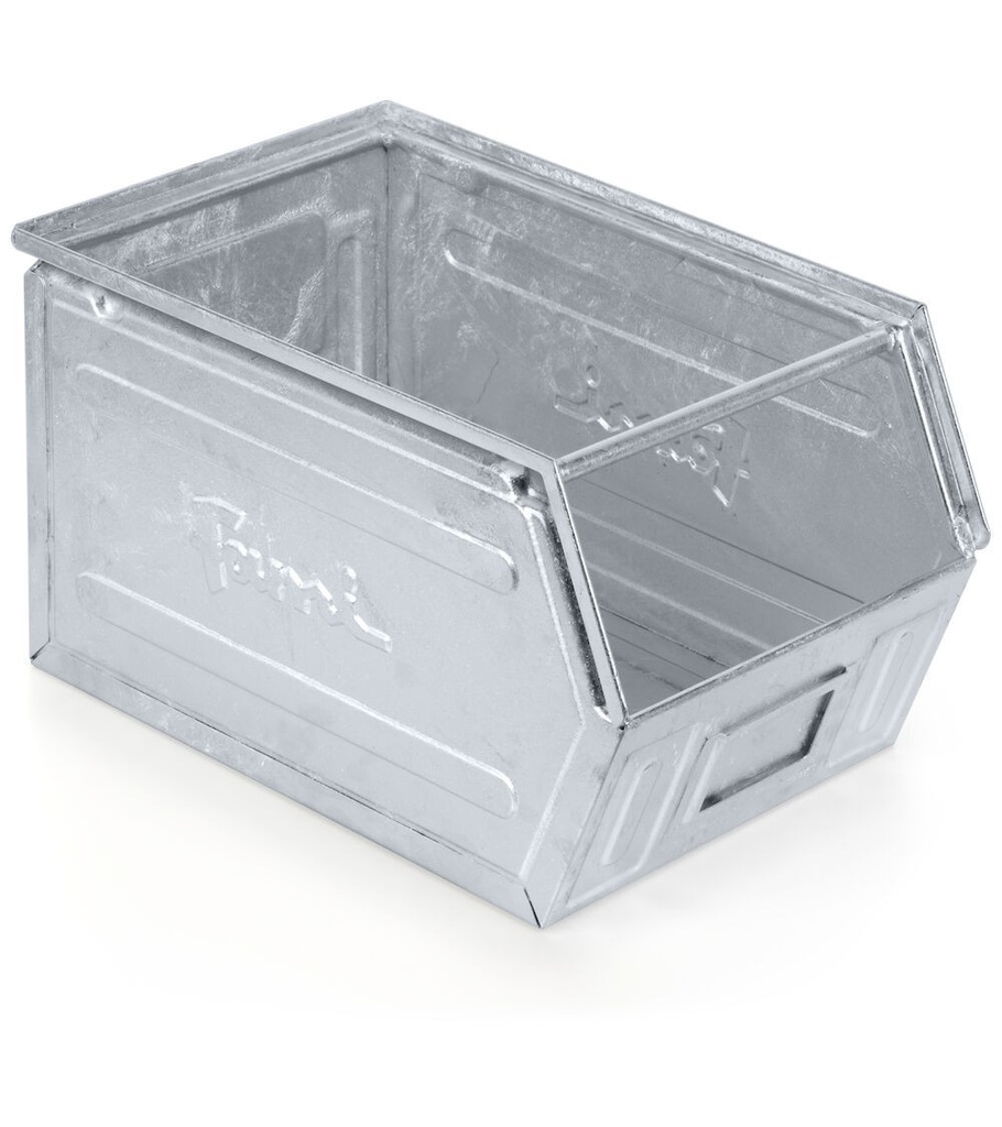[FLS73000A99] Contenitore in metallo mis. 4A5 – Maniglia