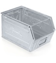 [FLS73000A99] Contenitore in metallo mis. 4A5 – Maniglia