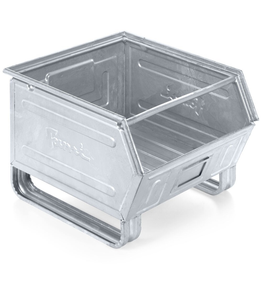 [FLS81100A99] Contenitore in metallo mis. 5P4 – Slitte