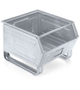 [FLS81100A99] Contenitore in metallo mis. 5P4 – Slitte